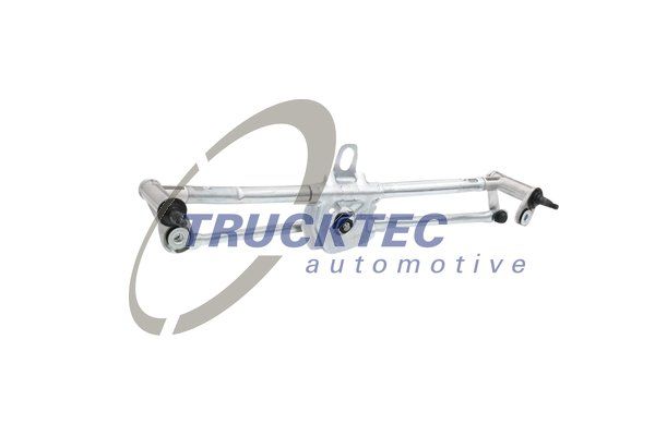 TRUCKTEC AUTOMOTIVE valytuvo trauklė 07.61.018